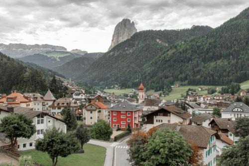 Ortisei Hotel | Casa al Sole