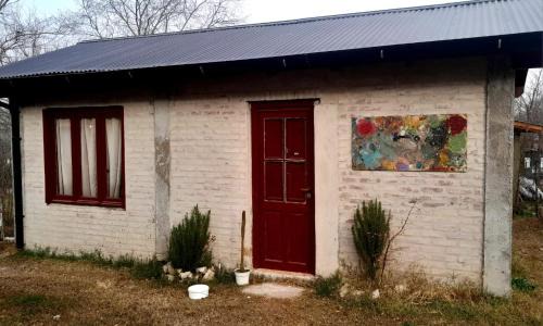 Los Reartes Apartment | Casa ALBA 3