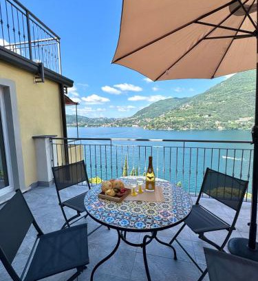 Blevio Apartment | Casa Alba, Blevio Lago di Como