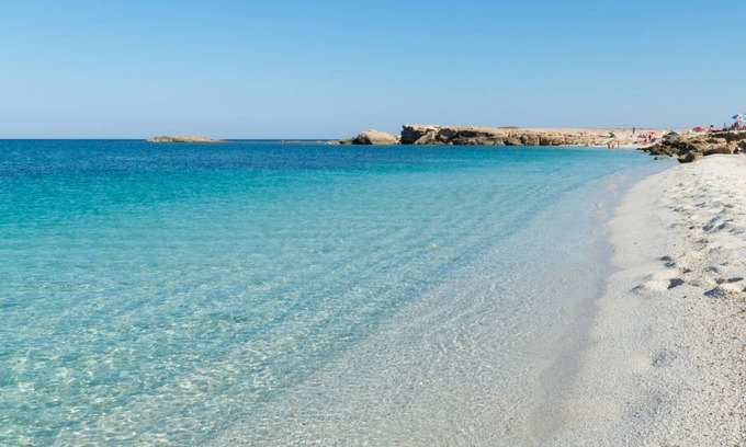 Funtana Meiga House | Casa Alba Funtana Meiga