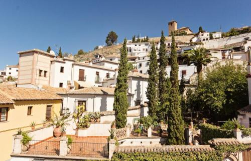 Albaicin Apartment | Casa Albaicin