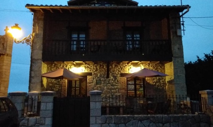 Caviedes House | Casa Albertino