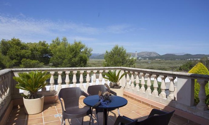 Muro Villa | Casa Albufera