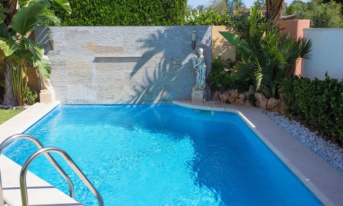 Muro Villa | Casa Albufera - Three Bedroom Villa, Sleeps 6