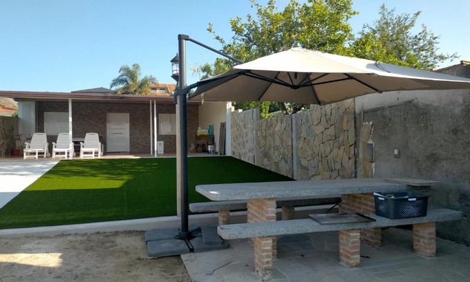 Alcabre House | Casa Alcabre (Samil)