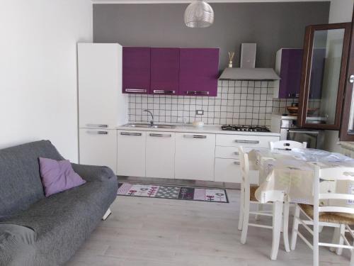 Giorgilorio Apartment | Casa Alessandra
