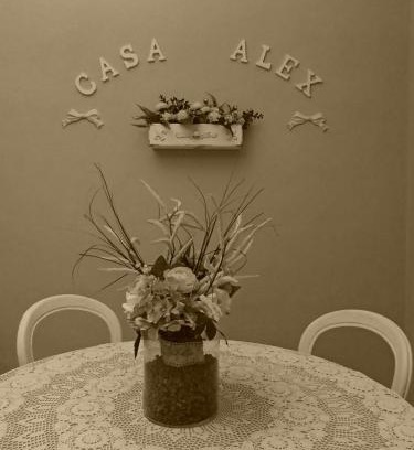 Cascina Apartment | Casa Alex