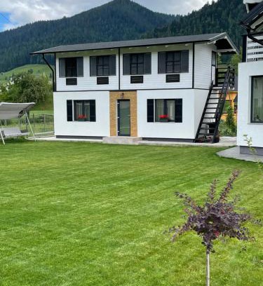 Campulung Moldovenesc House | Casa Alex