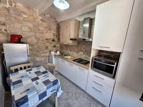 Portoscuso House | Casa Alla Caletta
