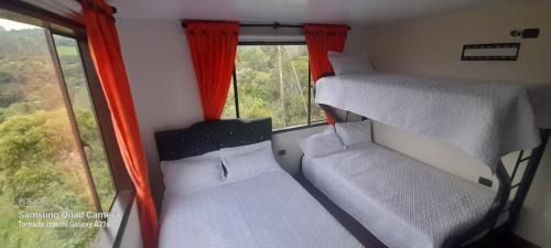 Choachi House | Casa Alojamiento Brisas Encantadoras