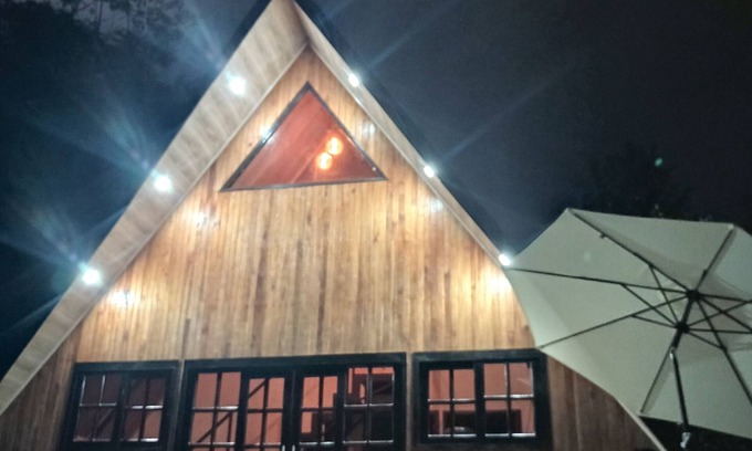 Cocles Ski Chalet | Casa Alpina Wifi/Air conditioning