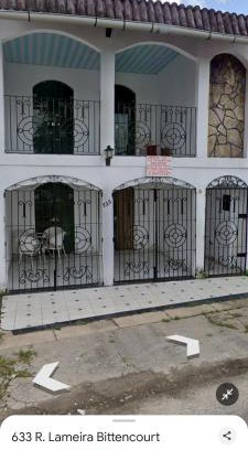 Bengui House | Casa altos e baixo