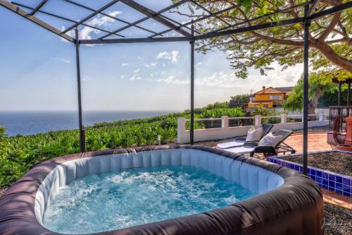 Brena Baja House | Casa Amanecer I, vistas únicas y paz