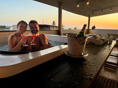 Jijoca de Jericoacoara Hotel | Casa Amazing Jeri