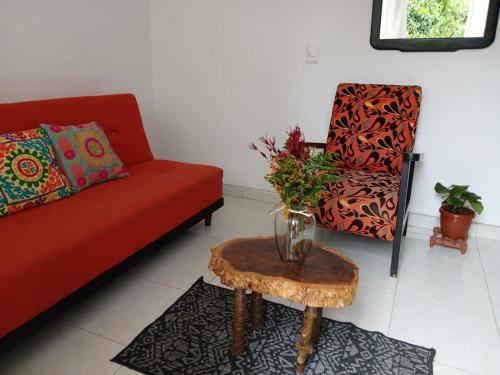 Pereira House | Casa Ambrosía Eje Cafetero