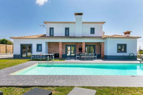 Aljezur Villa | Casa Amizade