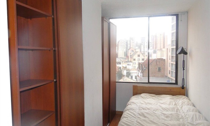 Soacha House | CASA AMOBLADA DE 3 PISOS, 2 BAÑOS, 4 HABITACIONES,