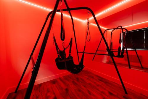Southampton City Centre Apartment | Casa Amor - Kinky Hotel UK