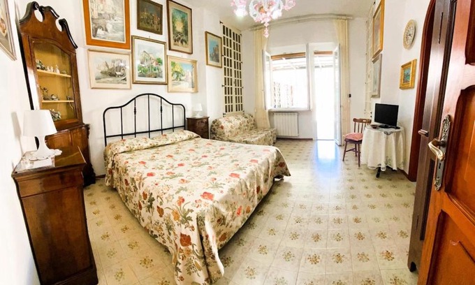 Minori Apartment | Casa Amore Amalfi Coast