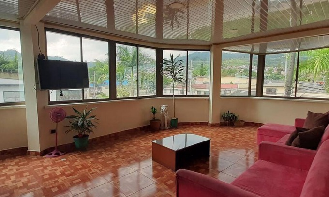 Dosquebradas Apartment | Casa amplia 5 habitaciones 9 camas