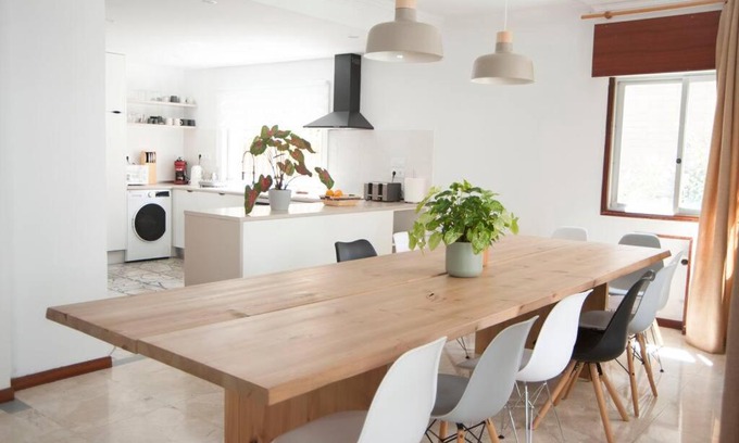 Vigo House | Casa amplia, confortable, céntrica by Prishomes