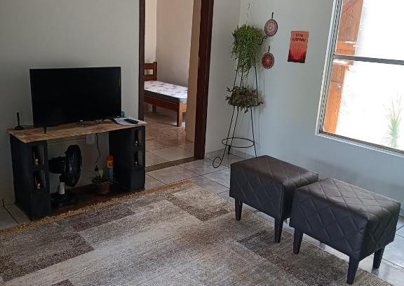 Parque Alvorada House | Casa Ana