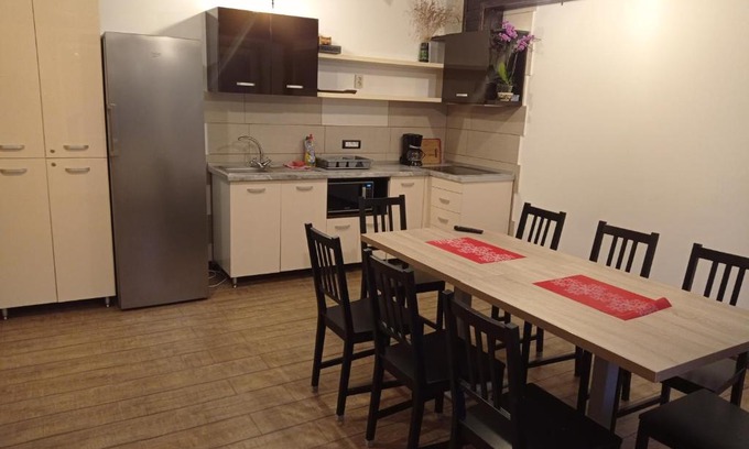 Azuga Cabin | Casa Anda