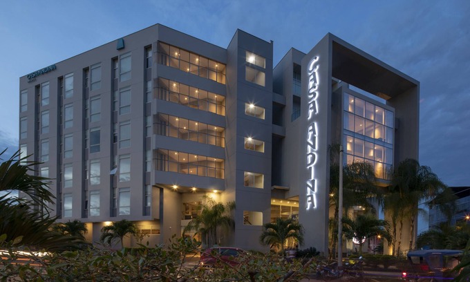 Calleria Hotel | Casa Andina Select Pucallpa