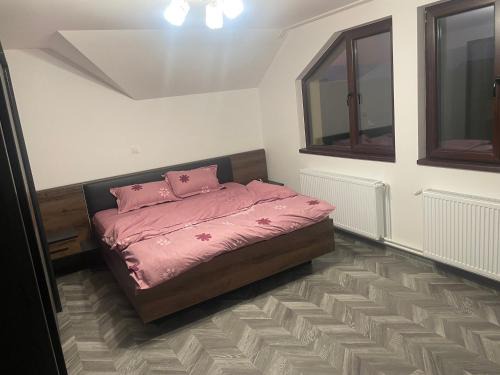 Caransebes House | Casa Andrei !