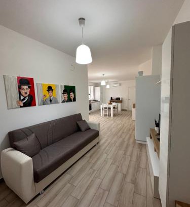 Terrasini Apartment | Casa Andrew