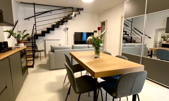 Molfetta Apartment | Casa Angelina - Cozy stay near the most beautiful destinations in Puglia