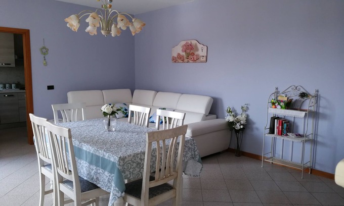 San Donato in Poggio House | Casa Annick holiday home FLORENCE CHIANTI AREA