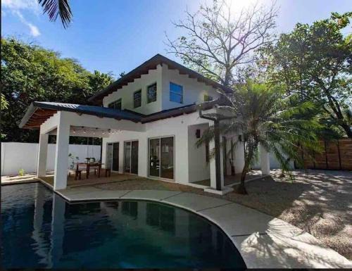 Nosara Villa | Casa Anna, Private Home, Guiones