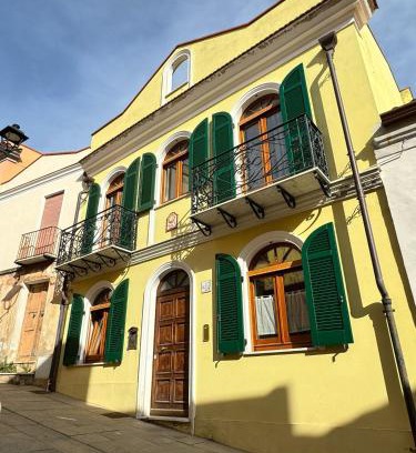 Iglesias Apartment | Casa Antonietta - SHARDANAPARTMENTS