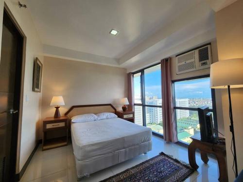 Pinagsama Apartment | Casa Antonio at Viceroy McKinley Hill