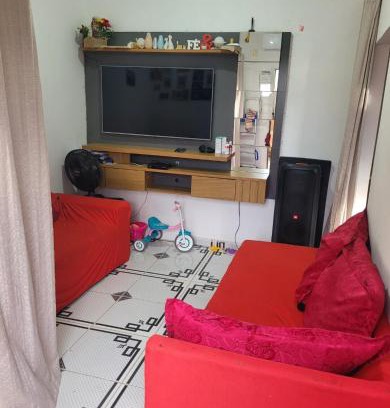 Terra Firme Apartment | Casa Apart para COP 30