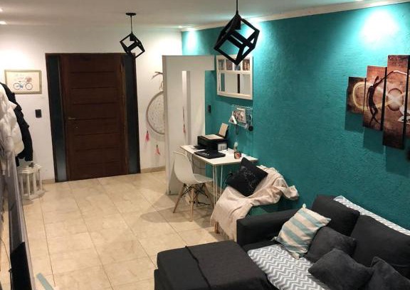 San Bernardo del Tuyu House | Casa