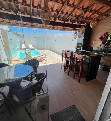 Diogo House | Casa Arembepe 2