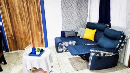 Los Angeles House | Casa Arenal