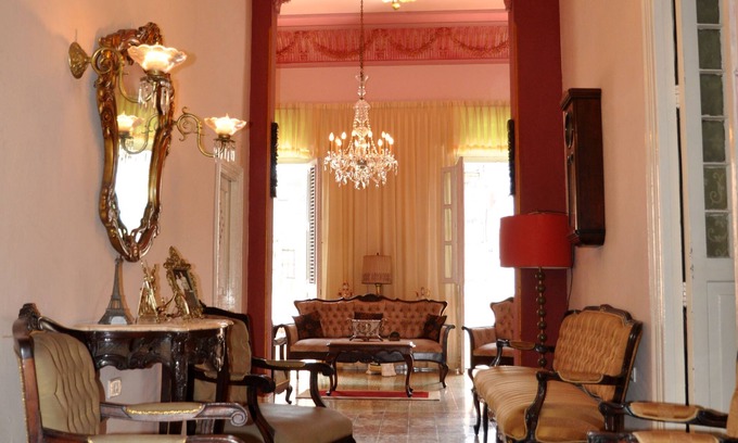 Centro Havana House | Casa Arian
