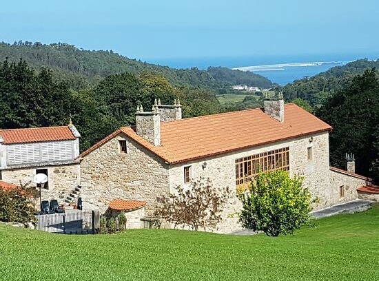 Arteixo Cottage | Casa Arijón for 3 people