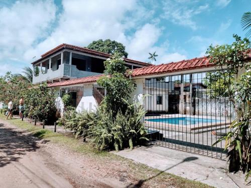 Belem House | Casa Ariramba - Your place in COP30