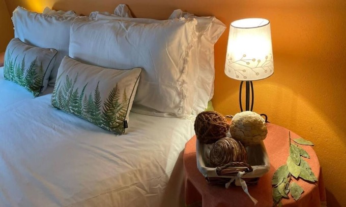 Pedro Bernardo House | Casa Artista: Beautiful house in the heart of Pedro Bernardo