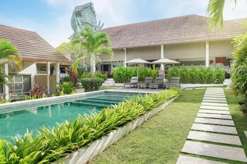 Bukit Hotel | Casa Asia