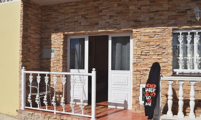 La Jaca Apartment | Casa Atlantico 3 La Jaca