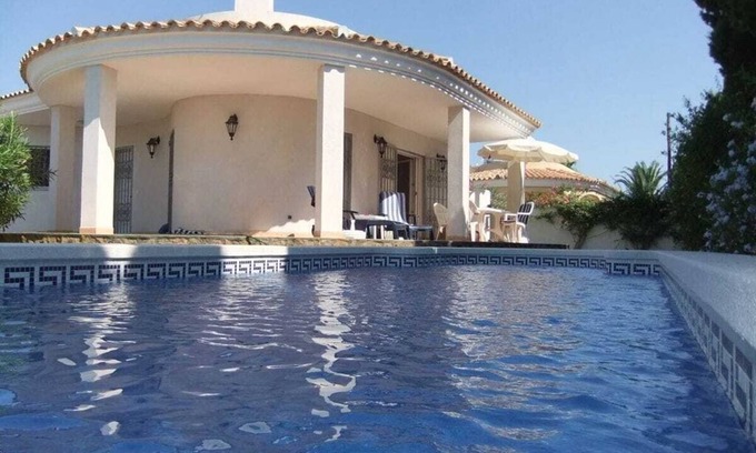 Vinaros House | Casa Ayelen Comfortable holiday residence