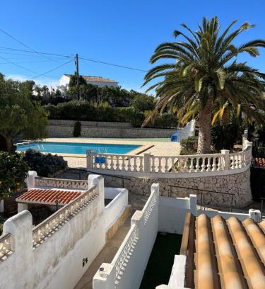 Moraira Apartment | Casa Azul