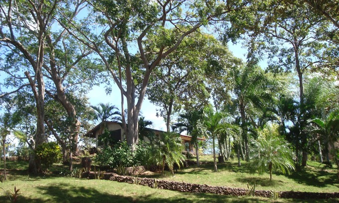 Playa Grande House | CASA AZUL/PLAYA GRANDE/PEACEFUL & PRIVATE/SHORT WALK TO BEACH