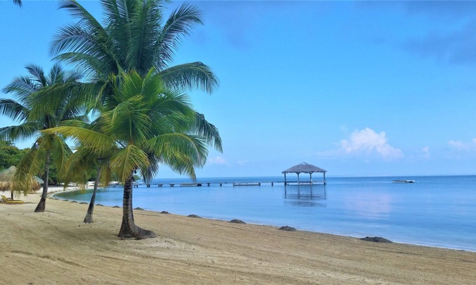 Palmetto Bay House | Casa Azul Turquesa - Ocean views