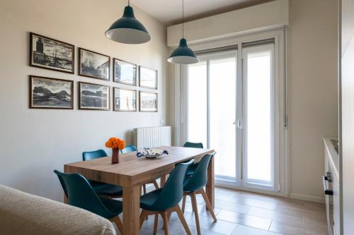 Pesaro Apartment | Casa Baia Flaminia